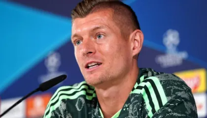 Kroos: Klubi më i madh ku kam luajtur? Përgjigjja është shumë e thjeshtë…