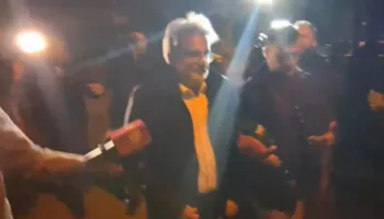 Kryebashkiaku i Shkodrës Benet Beci në SPAK, lë pas dy orësh ambientet e Prokurorisë së Posaçme