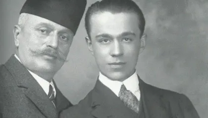 “Kryeministër, m’i kthe lekët që më ke borxh, jam ngushtë!”, kur Marubi i shkruante Zogut