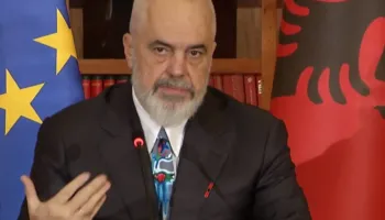 Kryeministri Rama: Do ta nis konferencën e fundvitit me një lajm të mirë…