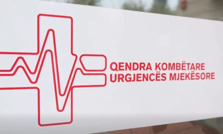 Kryeministri Rama publikon pamje nga Qendra Kombëtare e Urgjencës: Ekipet mjekësore në shërbim të qytetarëve 24/7