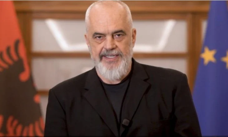 Kryeministri Rama reagon sërish: Pezullimi i ministres absurd