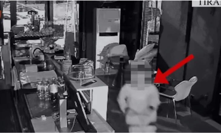 Kryente vjedhje në Tiranë/ Pranga 21-vjeçarit, në skemë edhe një i mitur