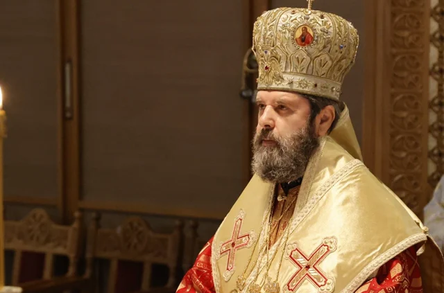 Kryepeshkopi Joan: Kisha si një urë e gjallë besimi dhe qytetërimi