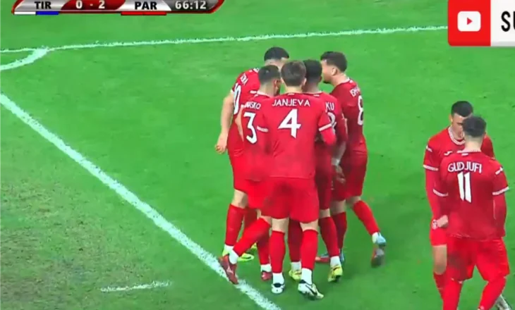 Kryeqyteti vishet i kuq! Partizani thellon krizën e Tiranës, “demat” përmbushin hakmarrjen e tyre ndaj bardhebluve