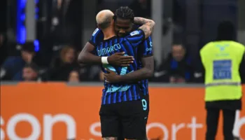 Kryeson Dimarco, ja 10 lojtarët më të mirë italian deri tani në Serie A. Në listë edhe 3 portierë