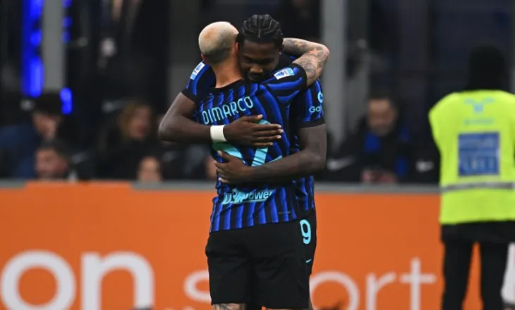 Kryeson Dimarco, ja 10 lojtarët më të mirë italian deri tani në Serie A. Në listë edhe 3 portierë