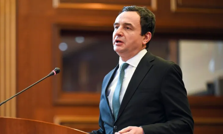 Kthesa e papritur e Albin Kurtit dhe LVV-së para zgjedhjeve