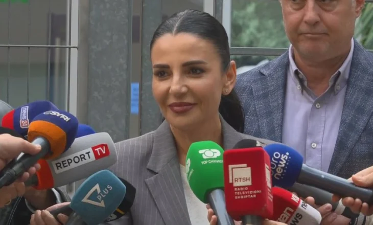 Kthimi i Ballukut në detyrë/ Publikohet në Fletoren Zyrtare vendimi i Kushtetueses