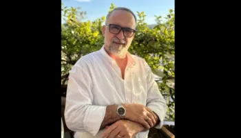 “Kthimi”, tregim nga Odise Plaku