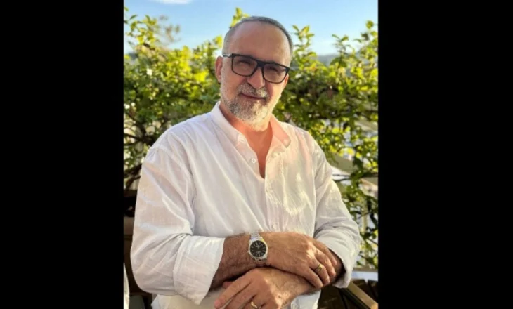 “Kthimi”, tregim nga Odise Plaku