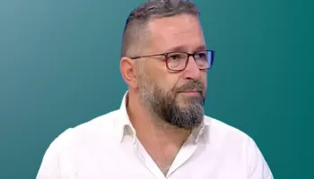 Kthupi: Opozita e ka harruar veten në një vagonë që është shkëputur nga treni