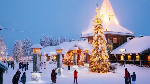 Ku do të ‘arratisen’ shqiptarët për festa?