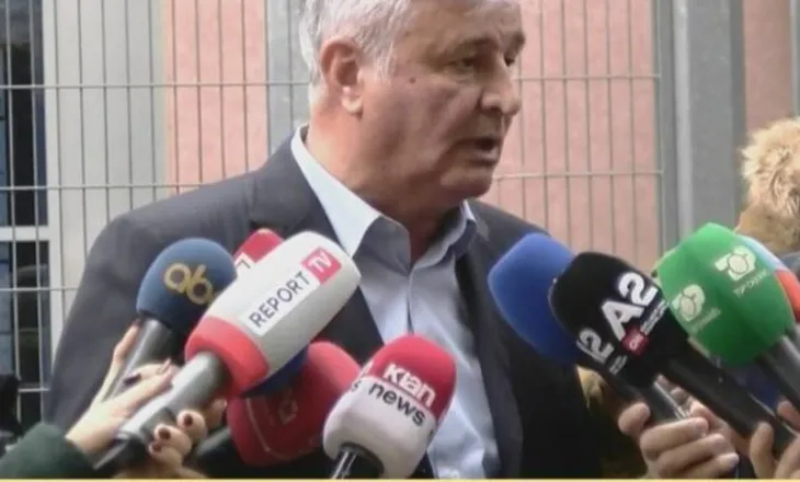 Ku ndodhet Ergys Agasi? Avokati Haxhia: Është jashtë vendit për të lidhur marrëveshje biznesi, Gerond Meçen se njeh fare