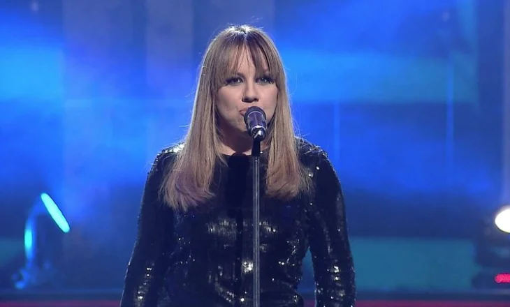 “Ku shkoi vallë ai djalë”, kënga e mirënjohur vjen e interpretuar nga Vikena Kamenica dhe Alma Bektashi