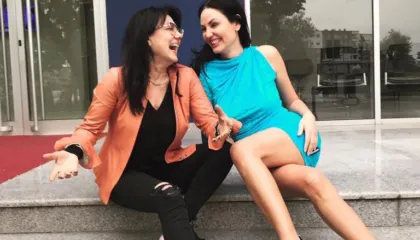 “Ku shkon gjysmë e zhveshur?” – Bleona Qerreti tregon përplasjen e paharrueshme me Vera Grabockën