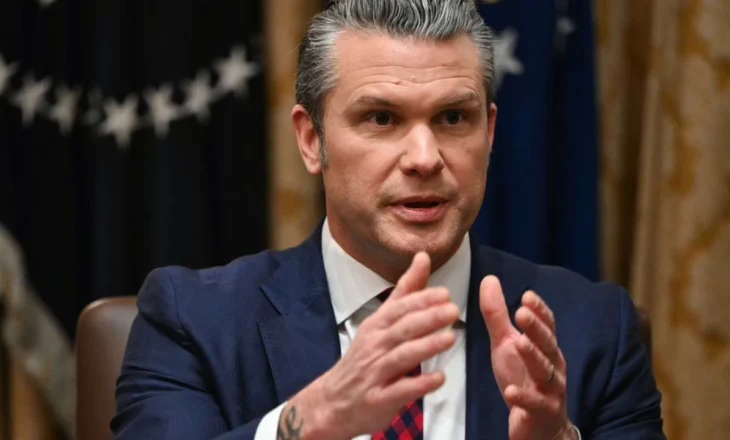 Kufizime aksesit të medias, “New York Times” bën gati padinë për Pentagonin