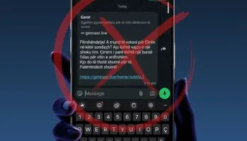 Kujdes! Autoriteti Kombëtar paralajmëron: Nëse iu vjen mos e hapni, mesazhi në ‘WhatsApp’ po mashtron…