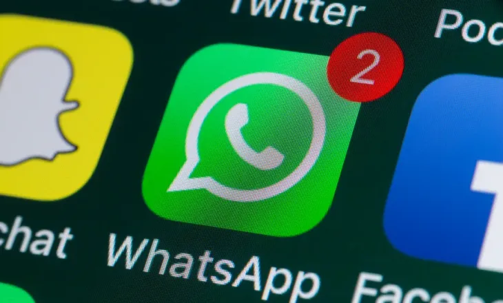 “Kujdes nga mesazhet në Whatsap…”, Policia e Shtetit, paralajmërim për fushatë mashtruese