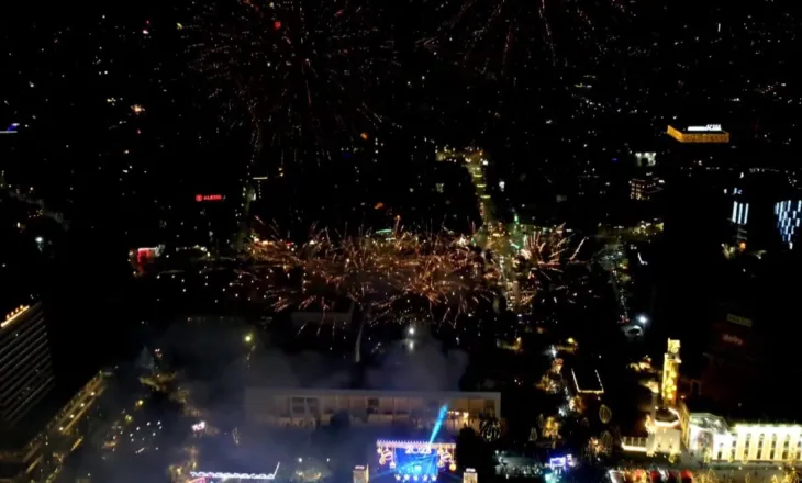 Kujdes sot me fishekzjarrët/ Dëmet nga mjetet piroteknike, zjarrfikësit tregojnë se si duhet të mbroheni