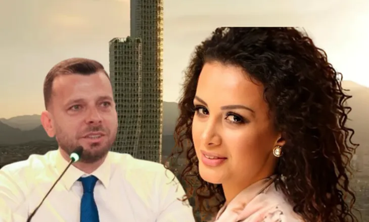 Kulla 35-katëshe në mes të Tiranës, zbulohet pse u thirr në SPAK trajneri Bledi Shkëmbi! Lidhja me biznesmenen Erinda Lutaj…