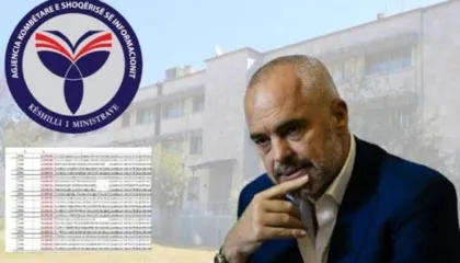 Kullat, tenderat e AKSHI-t, dhe PPP do auditohen nga DASH brenda 28 marsit 2026