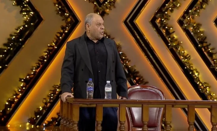 Kunata e akuzoi për sjellje imorale, Klodiana ia rrëzon pretendimet live: Vjehrri më rrahu kur isha shtatzënë!