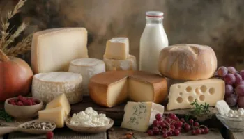 Kundër demencës, djathë me yndyrë të plotë dhe krem