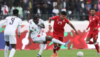 KUPA E AFRIKËS – Aubameyang nuk mjafton për Gabonin, fiton Mozambiku. Sudani, tre pikë të arta