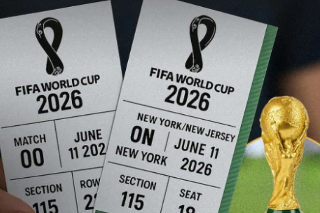 Kupa e Botës 2026, dyfishohen çmimet e biletave