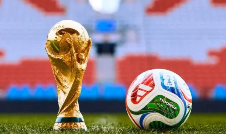 Kupa e Botës 2026: FIFA zbardh kalendarin e plotë të fazës së grupeve