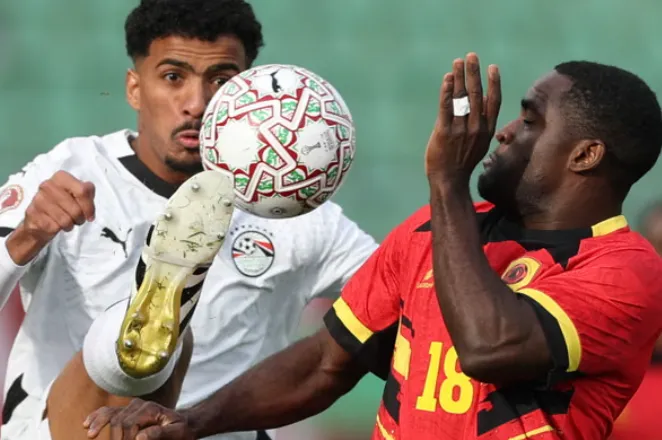 Kupa e Kombeve të Afrikës/ Barazim pa gola, Egjipti kualifikohet tutje