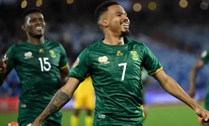 Kupa e Kombeve të Afrikës: Egjiptit i mjafton një barazim për vendin e parë, ja verdikti përfundimtar në grupin B