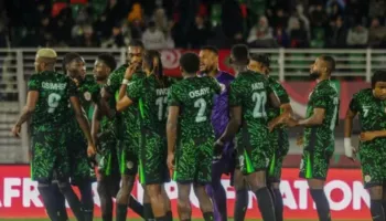 Kupa e Kombeve të Afrikës: Nigeria tregon pse është favoriti kryesor, Tunizia ndjek e dyta