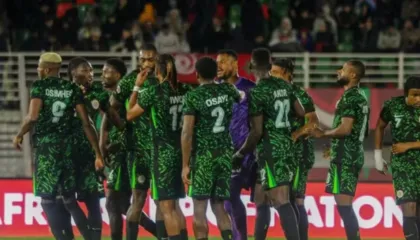 Kupa e Kombeve të Afrikës: Nigeria tregon pse është favoriti kryesor, Tunizia ndjek e dyta