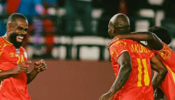 Kupa e Kombeve të Afrikës: Senegali dhe D.R. Kongo bëjnë detyrën, ja ekipet e kualifikuar për 1/16-at deri tani