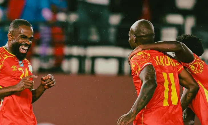 Kupa e Kombeve të Afrikës: Senegali dhe D.R. Kongo bëjnë detyrën, ja ekipet e kualifikuar për 1/16-at deri tani