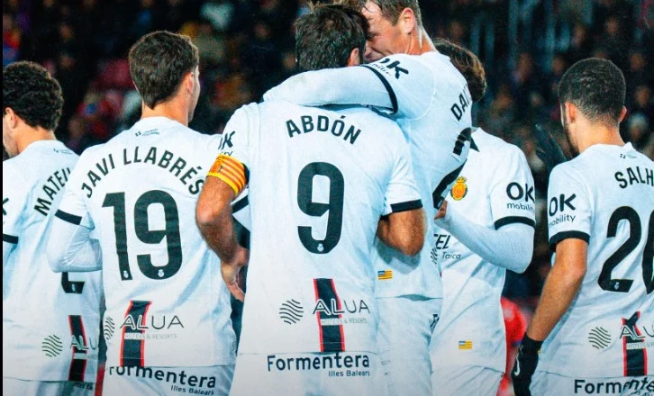 Kupa e Mbretit: Kumbulla titullar në fitoren e Mallorca-s, Muriqi e bën pushim