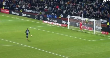 Kupa e Mbretit: surprizat e mëdha, eliminohen Villarea, Sevilla dhe Celta. Kapiteni Aspas dënon ekipin e tij (VIDEO)