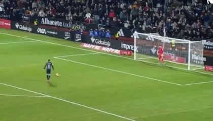 Kupa e Mbretit: surprizat e mëdha, eliminohen Villarea, Sevilla dhe Celta. Kapiteni Aspas dënon ekipin e tij (VIDEO)