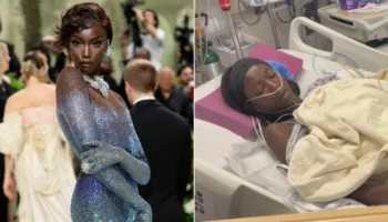 “Kuptova shpejt se nuk kishe kohë të duhur”, supermodelja ndan betejën e heshtur për shëndetin