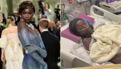 “Kuptova shpejt se nuk kishe kohë të duhur”, supermodelja ndan betejën e heshtur për shëndetin