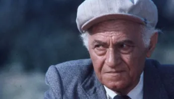 Kur brilanti (Kadri Roshi) vdes i uritur!