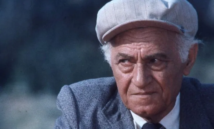 Kur brilanti vdes i uritur