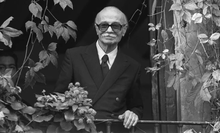 Kur Ernesto Sabato vizitoi Shqipërinë/ “Ja pse nuk mund të qëndroj në vilën e ish-diktatorit”