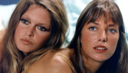 “Kur je kaq e bukur, nuk ke të drejtë të vdesësh”, Bardot-Birkin mike dhe rivale. Letra e aktores franceze ditën e vdekjes së Jane