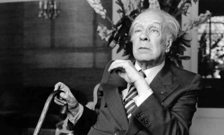 Kur Jorge Luis Borges fliste për pagjumësinë dhe jetëgjatësinë