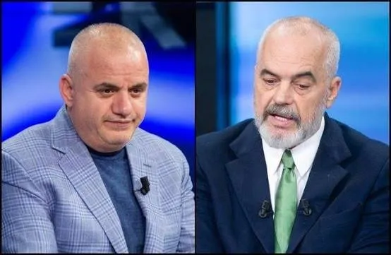 Kur kryeministri shfaqet si Bozaxhiu i filmit Ilegalët