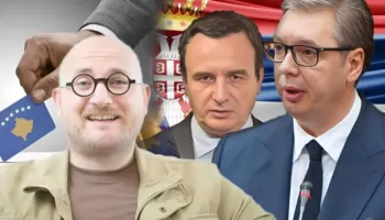 Kur Qytetarët Folën dhe Propaganda Filloi të Ulërasë