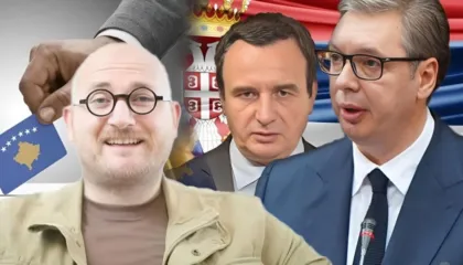 Kur Qytetarët Folën dhe Propaganda Filloi të Ulërasë